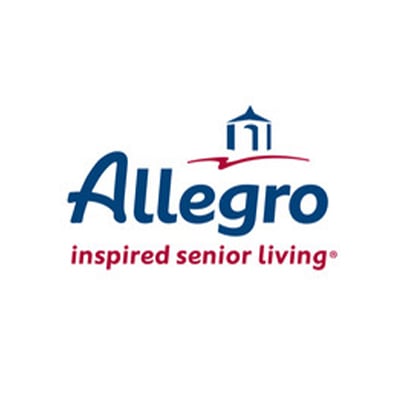 Allegro Logo