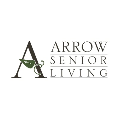 Arrow Senior Living Logo