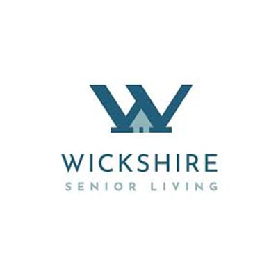 Wickshire Senior Living Logo
